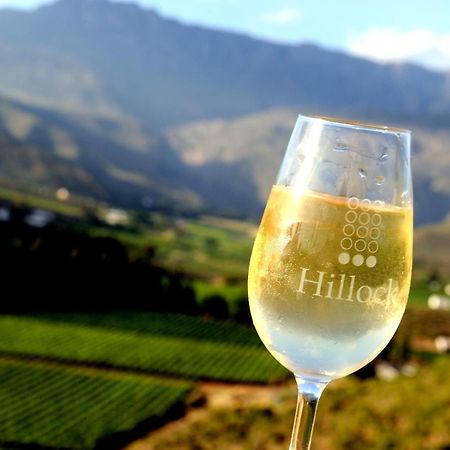 Mymering Wine & Guest Estate لاديسميث المظهر الخارجي الصورة