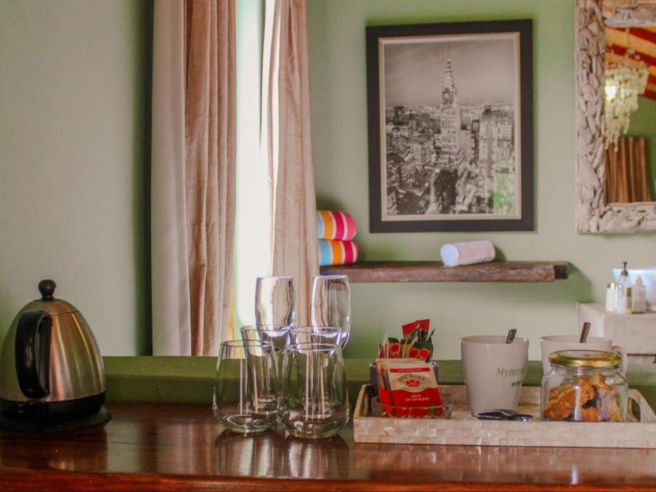 Mymering Wine & Guest Estate لاديسميث الغرفة الصورة