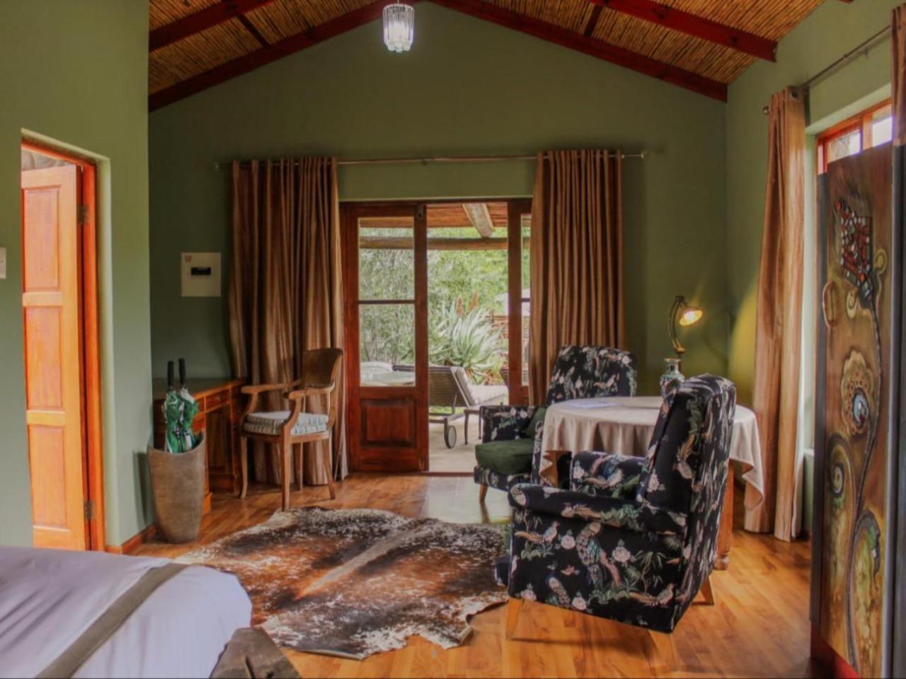 Mymering Wine & Guest Estate لاديسميث الغرفة الصورة