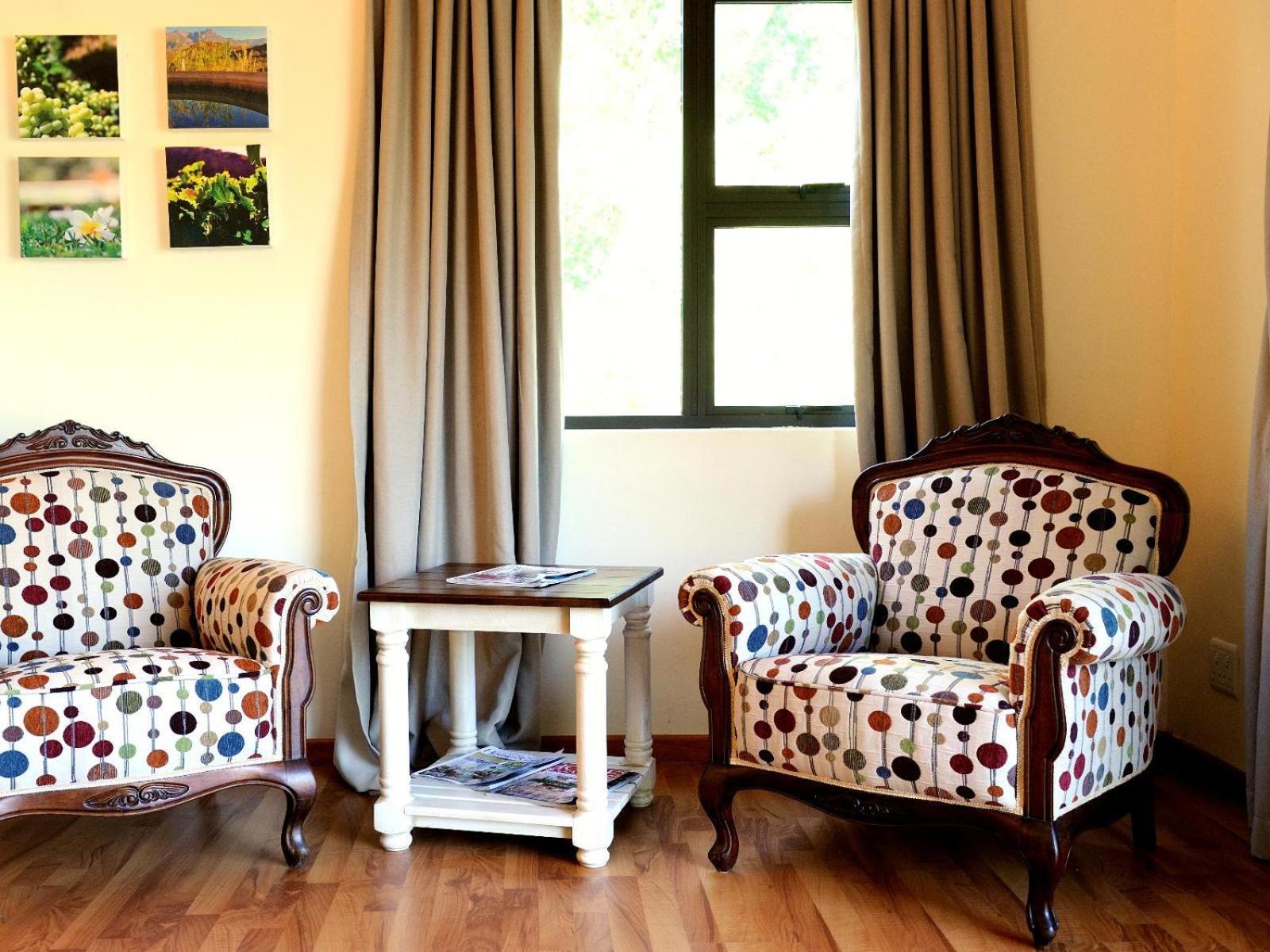 Mymering Wine & Guest Estate لاديسميث الغرفة الصورة