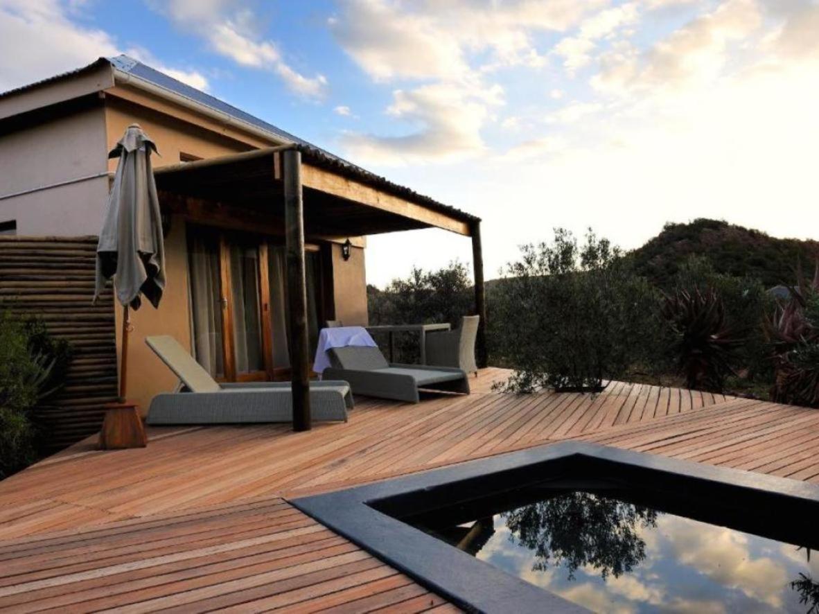 Mymering Wine & Guest Estate لاديسميث الغرفة الصورة