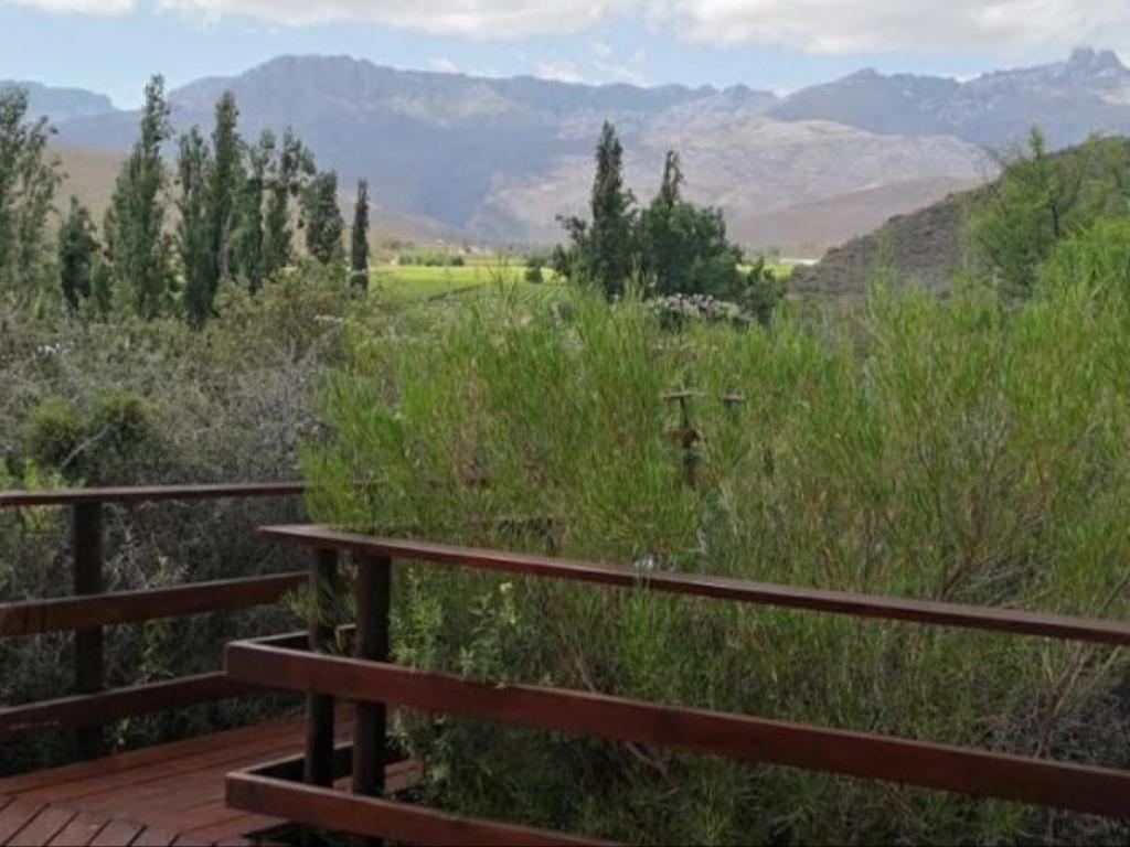 Mymering Wine & Guest Estate لاديسميث الغرفة الصورة